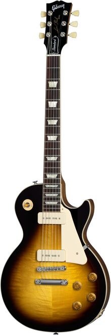 GIBSON LP STD 50S GOLDTOP